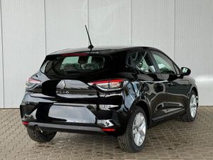 RENAULT Clio 5 Techno TCe 90