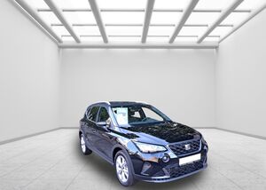 SEAT Arona FR 1.0 TSI DSG EU-Importtfahrzeug