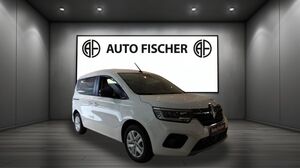 RENAULT Kangoo Equilibre dci 95