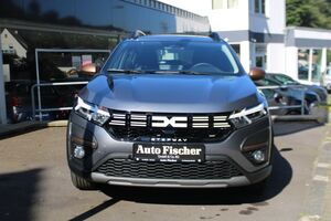 DACIA Sandero Stepway TCe 110 Extreme Plus