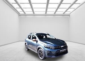 DACIA Sandero Stepway TCe 110 Extreme Plus