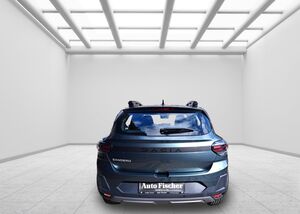 DACIA Sandero Stepway TCe 110 Extreme Plus