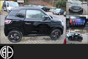 LIGIER JS50 Elektro Elite