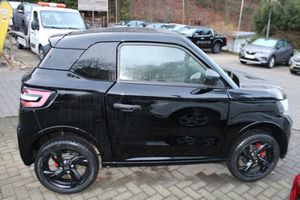 LIGIER JS50 Elektro Elite