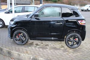 LIGIER JS50 Elektro Elite