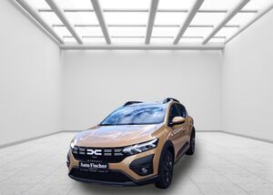 DACIA Sandero Stepway 1.0 TCe 90 EU6e Stepway Expression (EURO 6e)