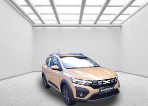 DACIA Sandero Stepway 1.0 TCe 90 EU6e Stepway Expression (EURO 6e)