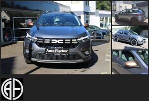 DACIA Sandero Stepway 1.0 TCe 100 LPG EU6e Stepway Extreme + ECO-G (EURO 6e)