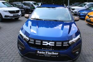 DACIA Sandero Stepway 1.0 TCe 100 LPG EU6e Stepway Extreme + ECO-G (EURO 6e)