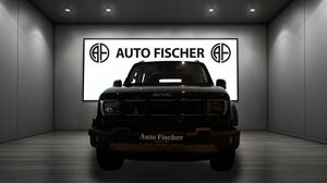 BAIC BJ40 Pro 2,0 T