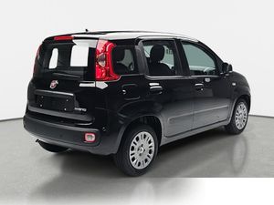 FIAT Panda 1.0 Mild Hybrid Pandina Icon (EURO 6e)