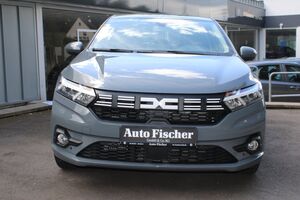 DACIA Sandero III 1.0 TCe 100 LPG Expression (EURO 6d)  Expression