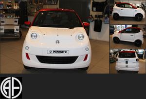 AIXAM ANDERE Dreiphasiger Synchron Moter 48 V Chic