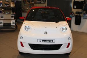 AIXAM ANDERE Dreiphasiger Synchron Moter 48 V Chic