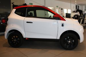 AIXAM ANDERE Dreiphasiger Synchron Moter 48 V Chic