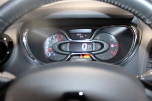 RENAULT Captur 1.2 TCe 120 Experience ENERGY