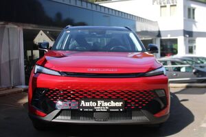 BAIC Beijing X55 Benzin