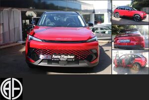 BAIC Beijing X55 Benzin