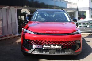 BAIC Beijing X55 Benzin