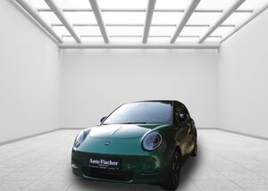 JAC ANDERE Elektronisch  Edition