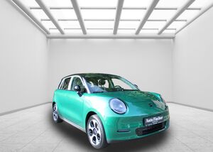 JAC ANDERE Elektronisch  Edition