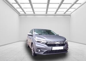 DACIA Sandero III 1.0 TCe 110 Stepway Expression (EU 6e)
