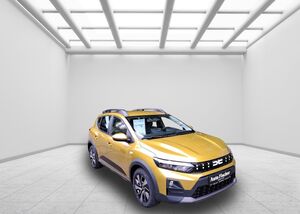 DACIA Sandero Stepway TCe 110 Expression Facelift SHZ