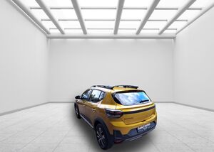 DACIA Sandero Stepway TCe 110 Expression Facelift SHZ