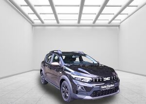 DACIA Sandero III 1.2 ECO-G 120 Stepway Extreme (EU 6e)