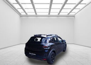 DACIA Sandero III 1.2 ECO-G 120 Stepway Extreme (EU 6e)
