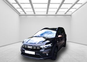 DACIA Jogger TCe 110 Extreme 5-Sitzer+Klimaauto.+PDC+RFK