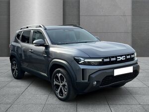 DACIA Duster Hybrid-G 150 4x4 EDC  Journey SHZ+NAVI+GJR