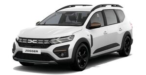 DACIA Jogger TCe 110 Extreme 5-S