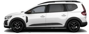 DACIA Jogger TCe 110 Extreme 5-S