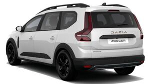 DACIA Jogger TCe 110 Extreme 5-S