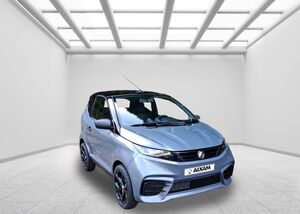 AIXAM City Sport Ambition E5+