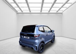 AIXAM City Sport Ambition E5+