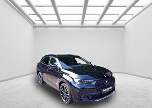 DS AUTOMOBILES 