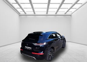 DS AUTOMOBILES 