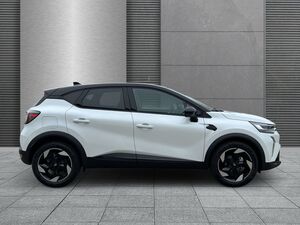 RENAULT Captur TCe 160 EDC Techno SHZ+RFK+LED