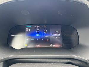 RENAULT Captur TCe 160 EDC Techno SHZ+RFK+LED