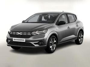 DACIA Sandero TCe 90 CVT Expression Winterpaket+RFK+LED