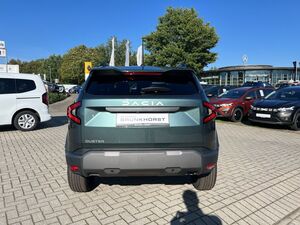 DACIA Duster ECO-G 100 LPG Journey Carplay+LED+SHZ