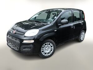 FIAT Panda MHEV 5-DAB 5-Sitzer PDC DigCo LaneA Temp