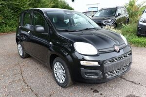 FIAT Panda MHEV 5-DAB 5-Sitzer PDC DigCo LaneA Temp
