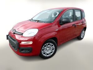 FIAT Panda MHEV 5-DAB 5-Sitzer PDC DigCo LaneA Temp
