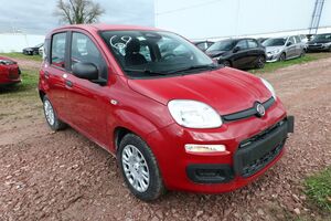 FIAT Panda MHEV 5-DAB 5-Sitzer PDC DigCo LaneA Temp
