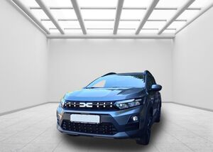 DACIA Jogger ECO-G 120 auto Extreme 7-S SHZ LKHZ MV-Kamera