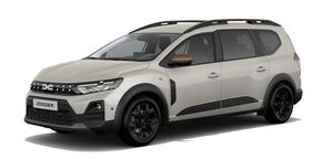 DACIA Jogger ECO-G 120 auto Extreme 5-S SHZ LKHZ
