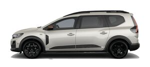 DACIA Jogger ECO-G 120 auto Extreme 5-S SHZ LKHZ